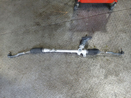 [RACK & PINION] MAZDA DEMIO DJ5FS 2015 S5-DPTS FF AT 2WD #0403268015120
