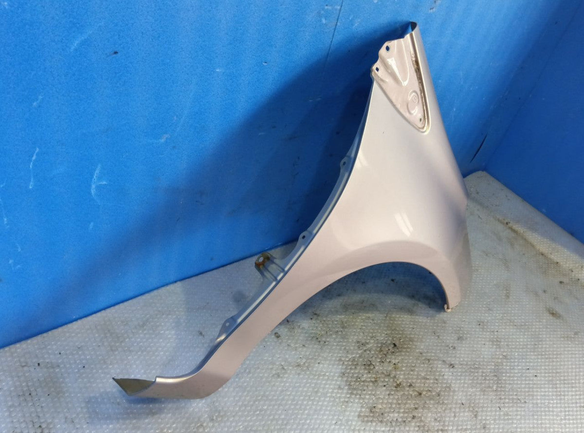 [FENDER RH] TOYOTA VITZ KSP130 2011 1KR-FE FF AT 2WD #0403268015053