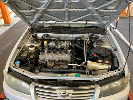 [CHOOSE PARTS] NISSAN AVENIR W11 2002 QG18DE FF AT 2WD #0002002692964