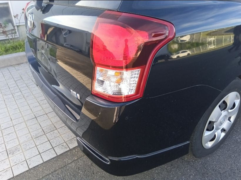 [CHOOSE PARTS] TOYOTA COROLLA FIELDER NKE165G 2013 1NZ-FXE FF AT 2WD #0401000000648
