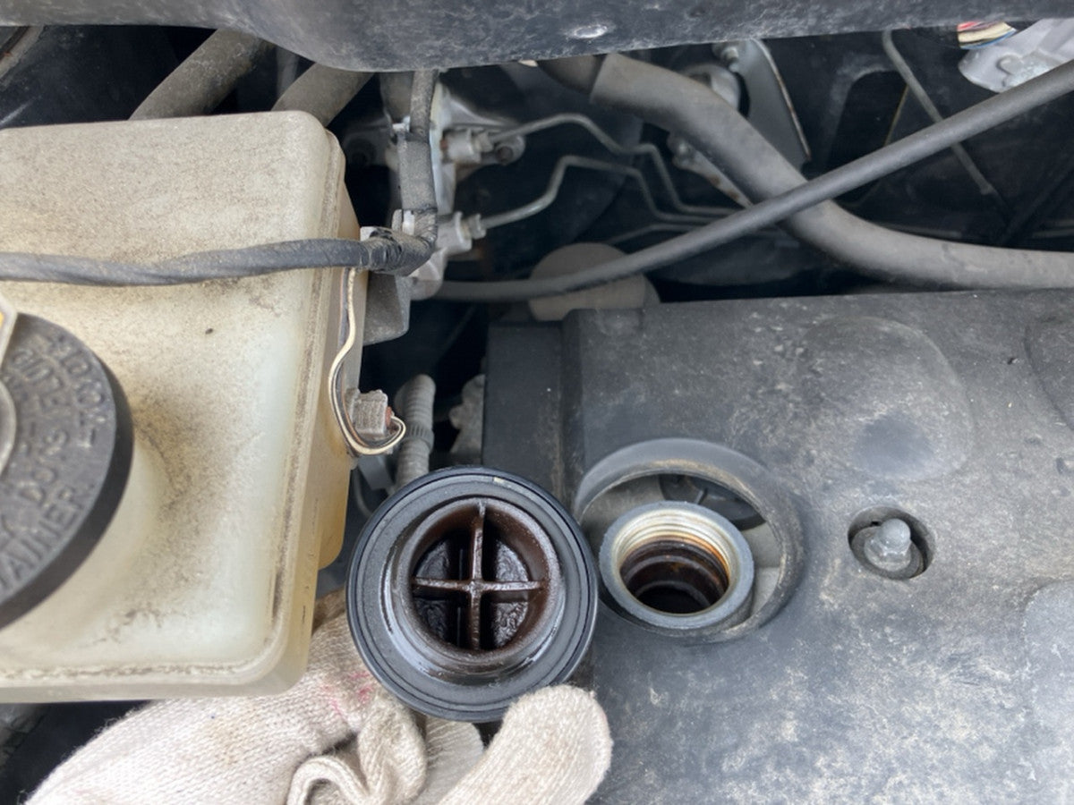 [CHOOSE PARTS] TOYOTA PORTE NNP10 2010 2NZ-FE FF AT 2WD #0002002661764