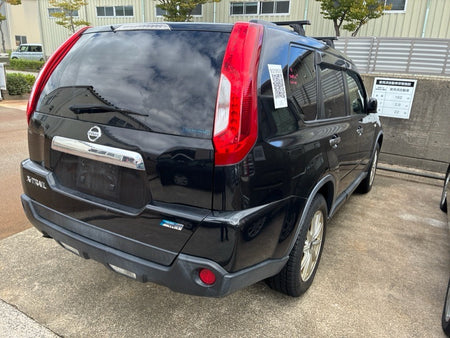 [CHOOSE PARTS] NISSAN X-TRAIL DNT31 2014 M9R FF MT 4WD #0002002692955