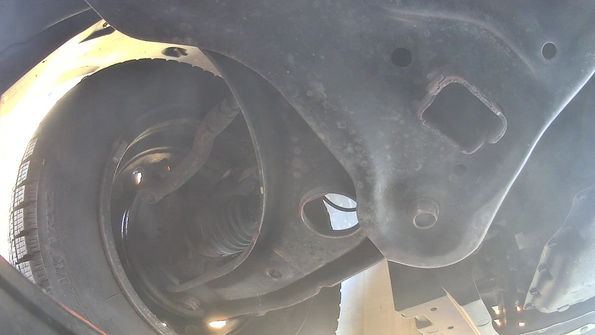 [USED ENGINE] NISSAN MARCH K13 2013 HR12DE FF AT 2WD #0003267127479