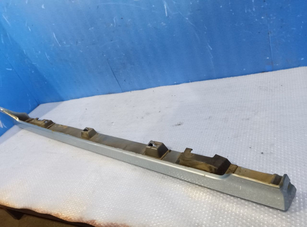 [SIDE STEP RH] MAZDA DEMIO DE3FS 2007 ZJ-VE FF AT 2WD #0403269017665