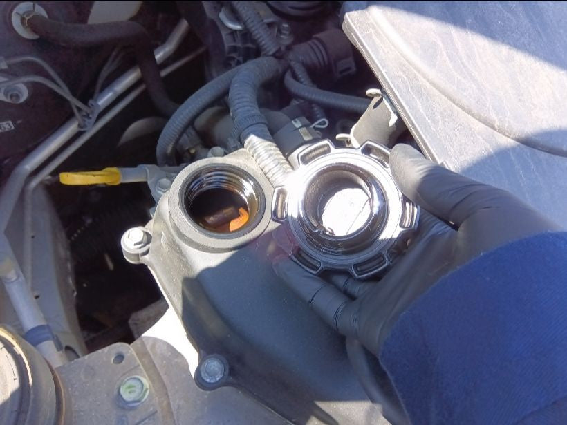[HEADLIGHT ASSY RH] TOYOTA VITZ KSP90 2005 1KR-FE FF AT 2WD #0403264007650