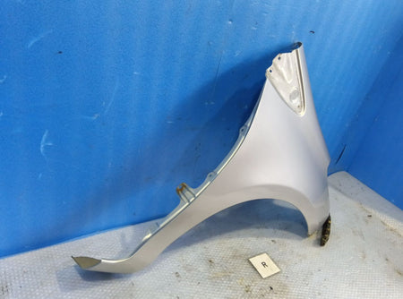 [FENDER RH] TOYOTA VITZ KSP130 2015 1KR-FE FF AT 2WD #0403267014009