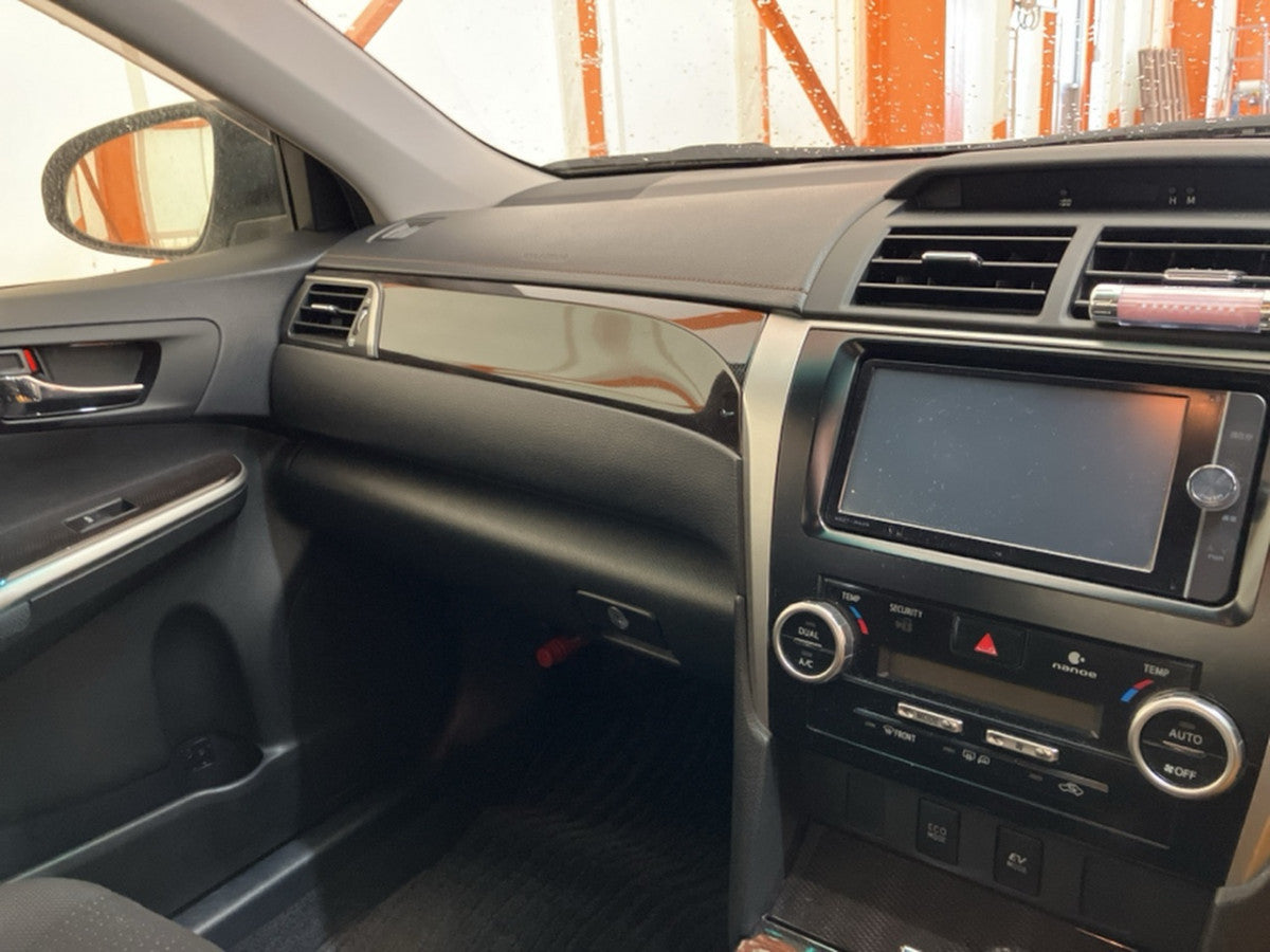 [SIDE MIRROR RH] TOYOTA CAMRY AVV50 2012 2AR-FXE FF AT 2WD #0003254888479