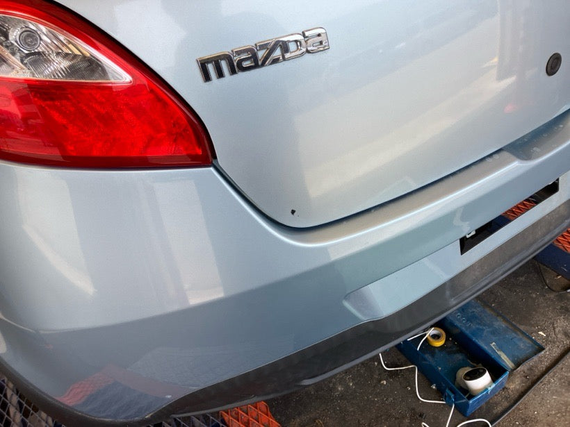 [CHOOSE PARTS] MAZDA DEMIO DE3FS 2010 ZJ-VE FF AT 2WD #0001000015346