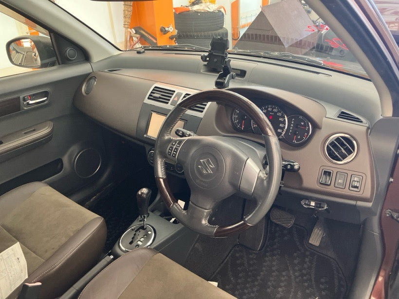[CHOOSE PARTS] SUZUKI SWIFT ZC71S 2010 K12B FF AT 2WD #0001000009138