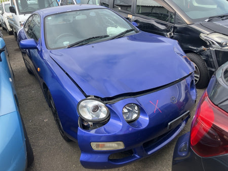[CHOOSE PARTS] TOYOTA CELICA ST202 1999 3S-GE FF MT 2WD #0002002661951