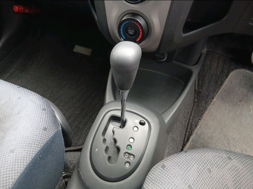 [CHOOSE PARTS] TOYOTA VITZ KSP90 2008 1KR-FE FF AT 2WD #0401000000664
