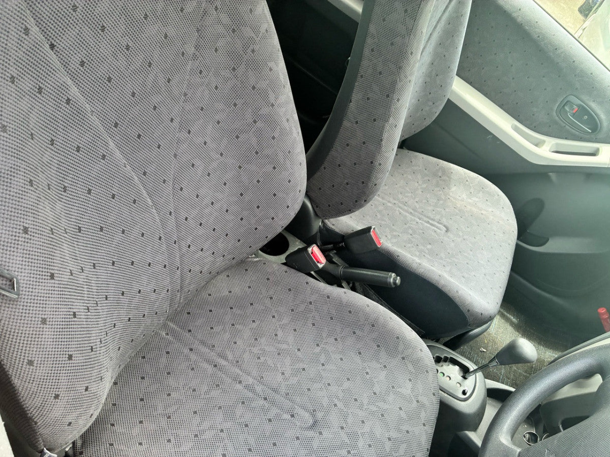 [REAR HOUSING ASSY] TOYOTA VITZ KSP90 2008 1KR-FE FF AT 2WD #0403268015112