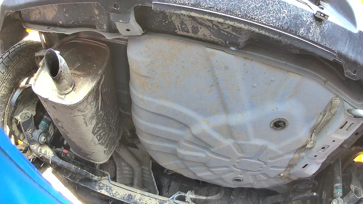 [USED ENGINE] NISSAN CUBE Z12 2009 HR15DE FF AT 2WD #0003267125836