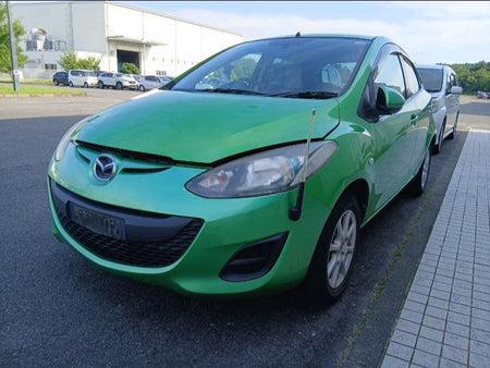 [CHOOSE PARTS] MAZDA DEMIO DEJFS 2011 P3-VPS FF AT 2WD #0401000000704
