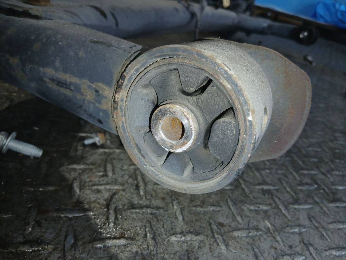 [REAR HOUSING ASSY] TOYOTA COROLLA FIELDER NZE141G 2007 1NZ-FE FF AT 2WD #0403266011563