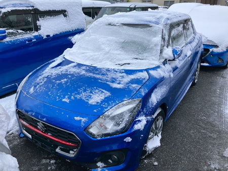 [F MEMBER] SUZUKI SWIFT ZC83S 2021 K12C FF AT 2WD #0003261028465