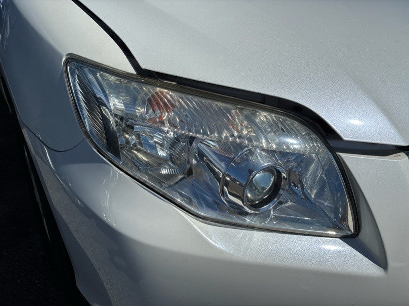 [CHOOSE PARTS] TOYOTA COROLLA FIELDER NZE144G 2008 1NZ-FE FF AT 4WD #0401000000926