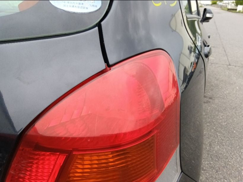 [SIDE MIRROR RH] TOYOTA VITZ KSP90 2010 1KR-FE FF AT 2WD #0403269016691