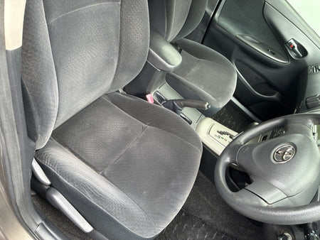 [SIDE MIRROR RH] TOYOTA COROLLA FIELDER NZE144G 2010 1NZ-FE FF AT 4WD #0403269016601