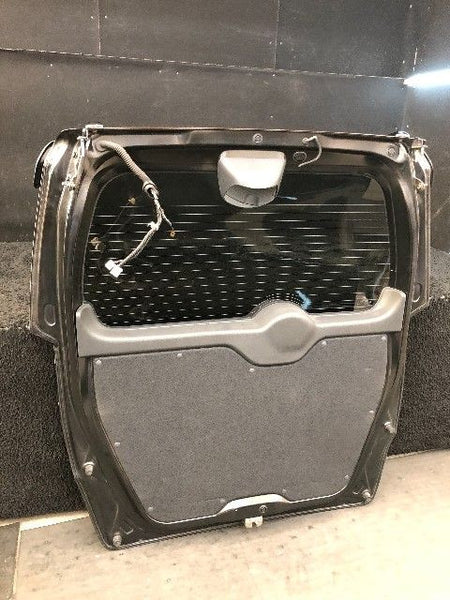 [REAR GATE] HONDA N BOX JF1  S07A FF AT 2WD #000325A986119