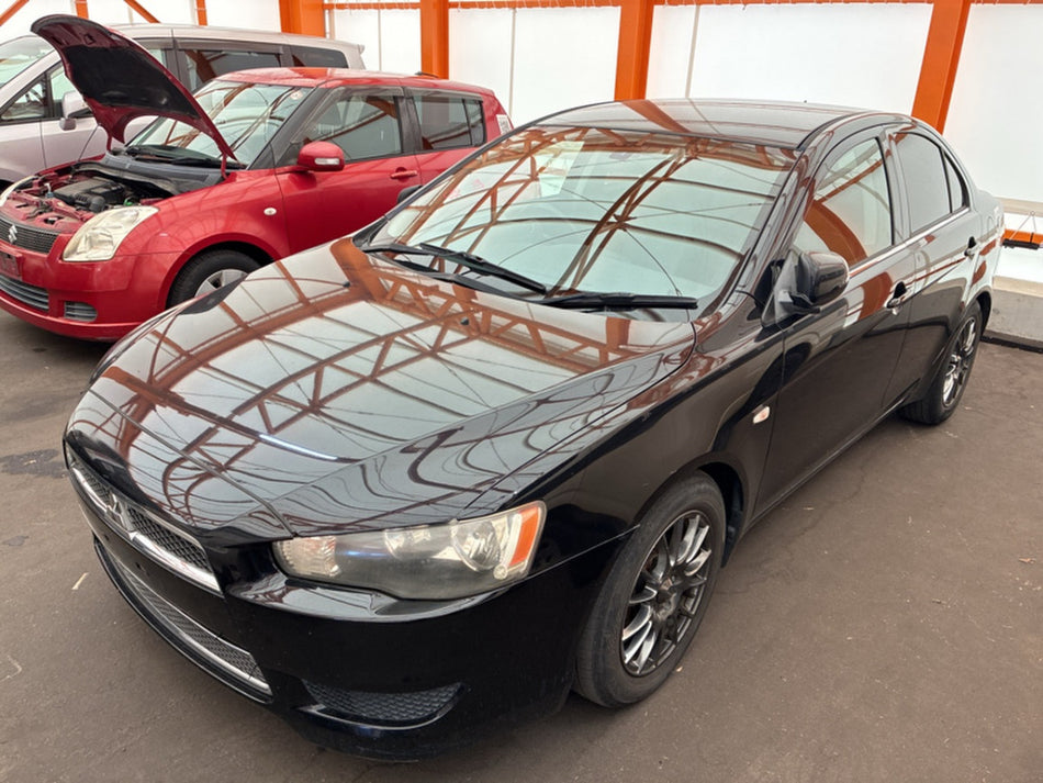 [CHOOSE PARTS] MITSUBISHI GALANT FORTIS CY4A 2009 4B11 FF AT 2WD #0001000016036