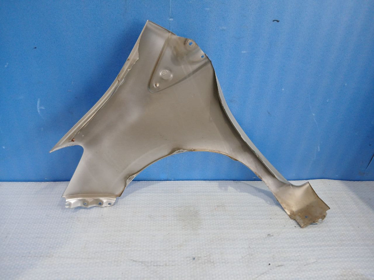 [FENDER RH] TOYOTA VITZ KSP130 2011 1KR-FE FF AT 2WD #0403266011653