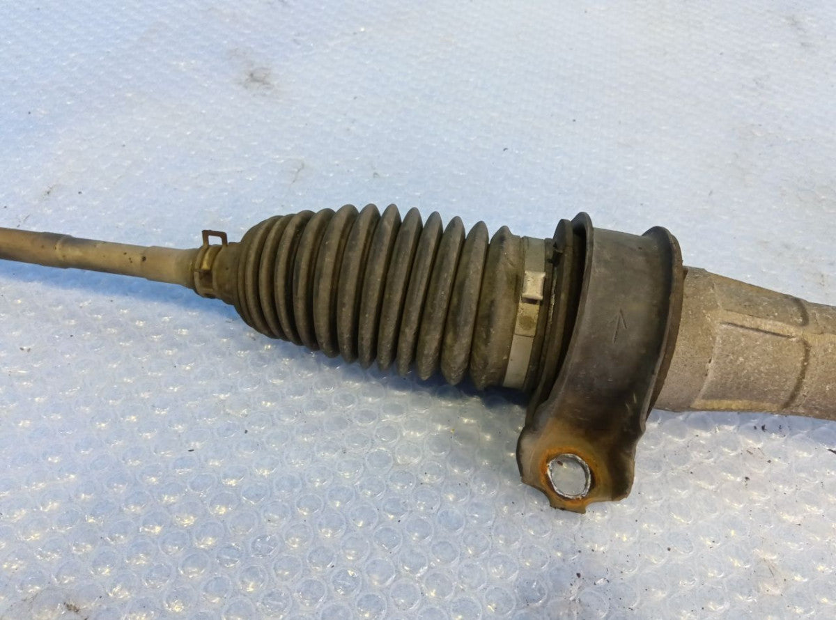 [RACK & PINION] TOYOTA SIENTA NCP81G 2009 1NZ-FE FF AT 2WD #0403267012513