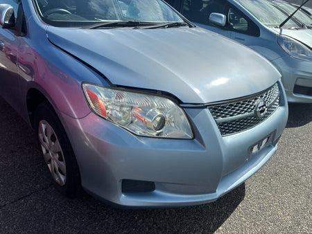 [TAIL LAMP LH] TOYOTA COROLLA FIELDER NZE141G 2008 1NZ-FE FF MT 2WD #0403269017017