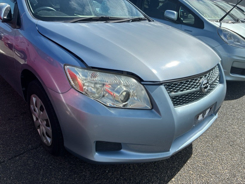 [TAIL LAMP RH] TOYOTA COROLLA FIELDER NZE141G 2008 1NZ-FE FF MT 2WD #0403269017018