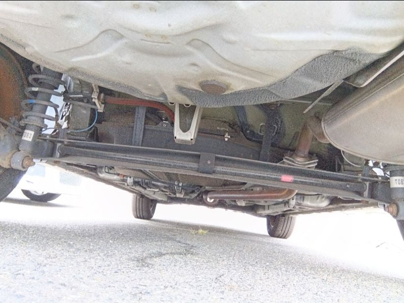 [CHOOSE PARTS] TOYOTA COROLLA FIELDER NZE141G 2006 1NZ-FE FF AT 2WD #0401000000860