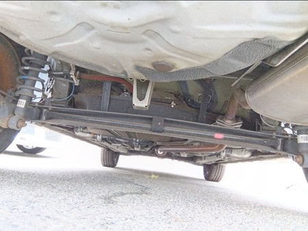 [CHOOSE PARTS] TOYOTA COROLLA FIELDER NZE141G 2006 1NZ-FE FF AT 2WD #0401000000860