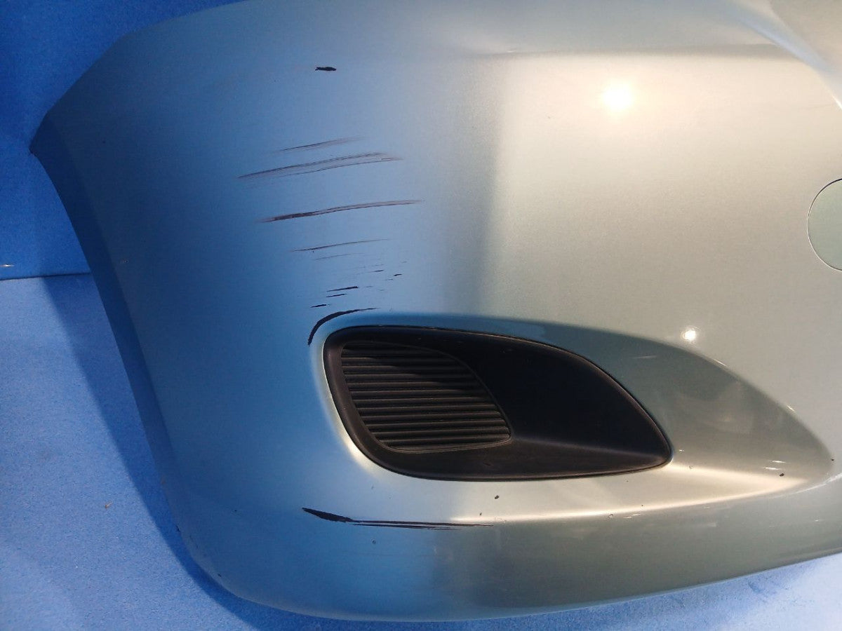 [F BUMPER ASSY] TOYOTA BELTA NCP96 2007 2NZ-FE FF AT 4WD #0403264008387