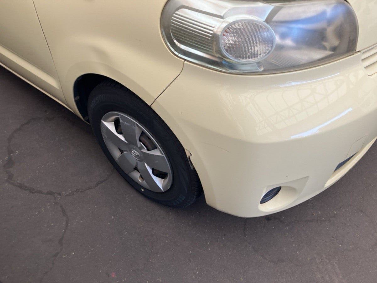 [CHOOSE PARTS] TOYOTA PORTE NNP10 2008 2NZ-FE FF AT 2WD #0002002651573