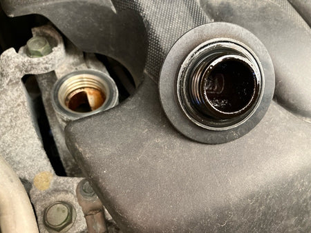 [CHOOSE PARTS] NISSAN SERENA C25 2007 MR20DE FF AT 2WD #0001000016684