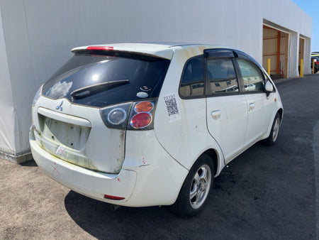 [CHOOSE PARTS] MITSUBISHI COLT PLUS Z23W 2009 4A91 FF AT 2WD #0002002672197