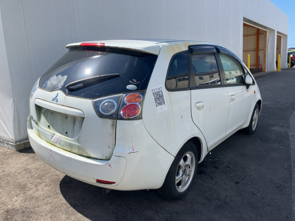 [CHOOSE PARTS] MITSUBISHI COLT PLUS Z23W 2009 4A91 FF AT 2WD #0002002672197