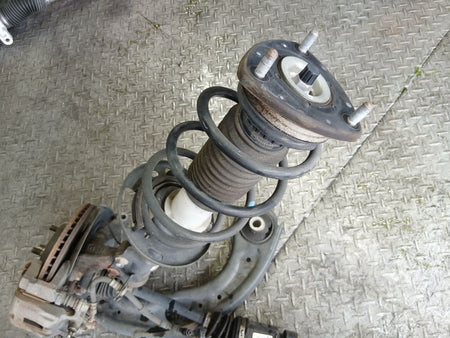 [F SUSPENSION ASSY RH] MAZDA DEMIO DJ5FS 2015 S5-DPTS FF AT 2WD #0403268015122