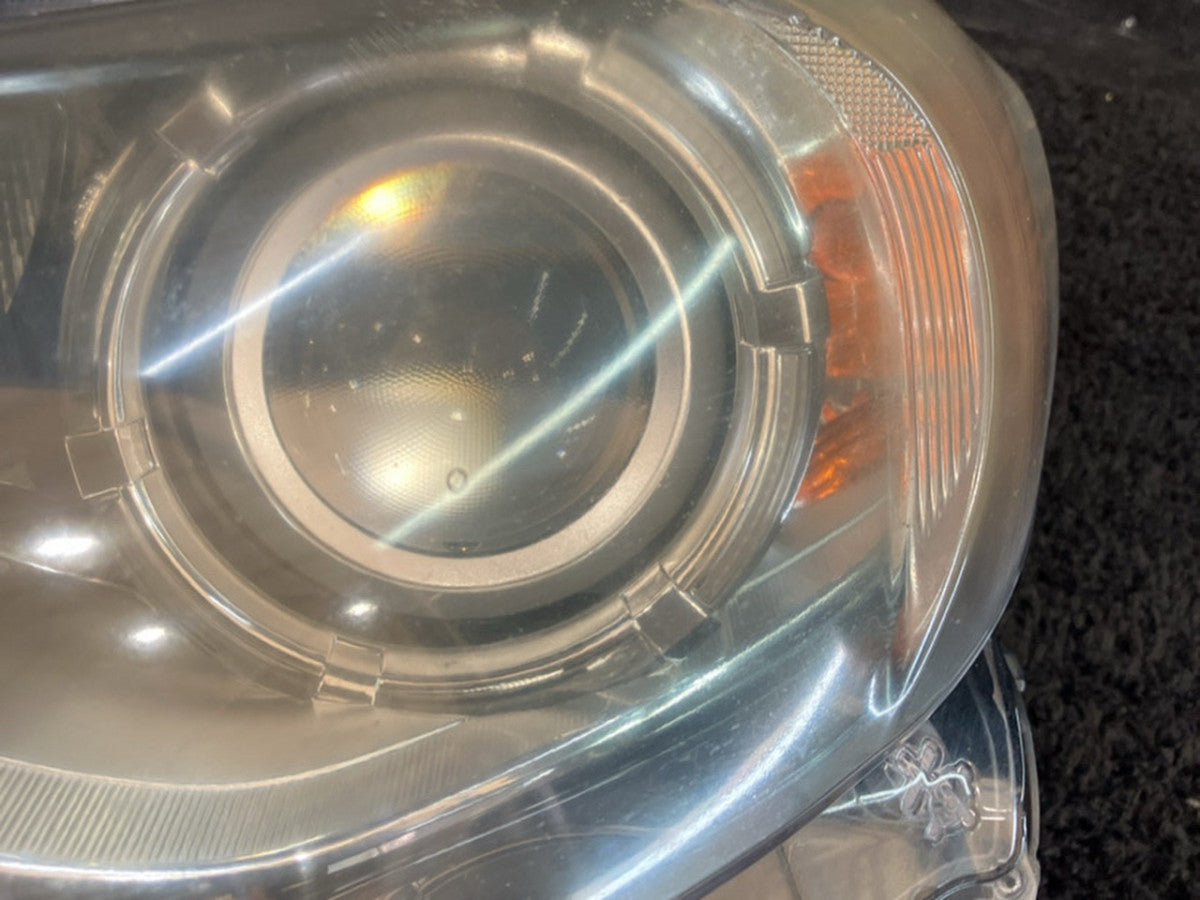 [HEADLIGHT ASSY LH] MAZDA ATENZA WAGON GJ2FW 2013 SH-VPTR FF AT 2WD #0003264073875