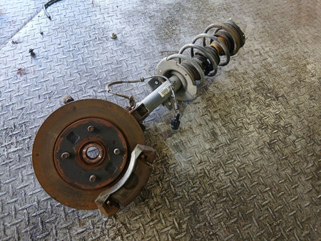 [F STRUT ASSY RH] MAZDA DEMIO DE3FS 2009 ZJ-VEM FF AT 2WD #040326A018204