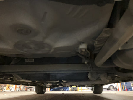 [R DOOR ASSY RH] TOYOTA IST NCP110 2008 1NZ-FE FF AT 2WD #0003261017027
