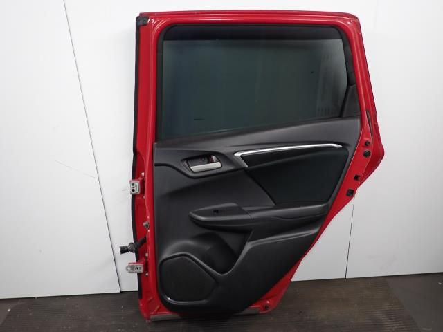 [R DOOR ASSY RH]  FIT GK3      #0003246689335