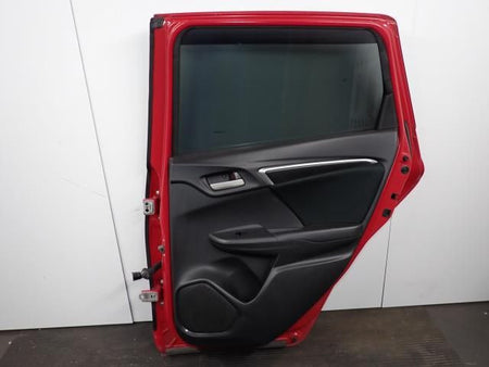 [R DOOR ASSY RH]  FIT GK3      #0003246689335