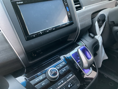 [Dashboard] HONDA FREED+ GB7 2018 LEB FF AT 2WD #0003259963991