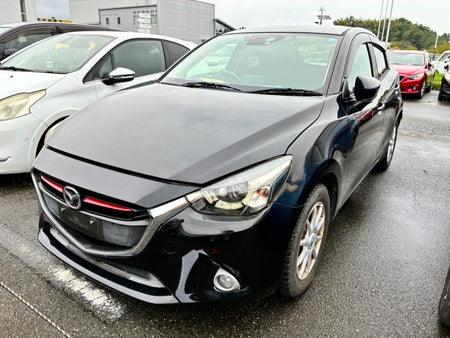 [CHOOSE PARTS] MAZDA DEMIO DJ5FS 2015 S5-DPTS FF AT 2WD #0401000000885
