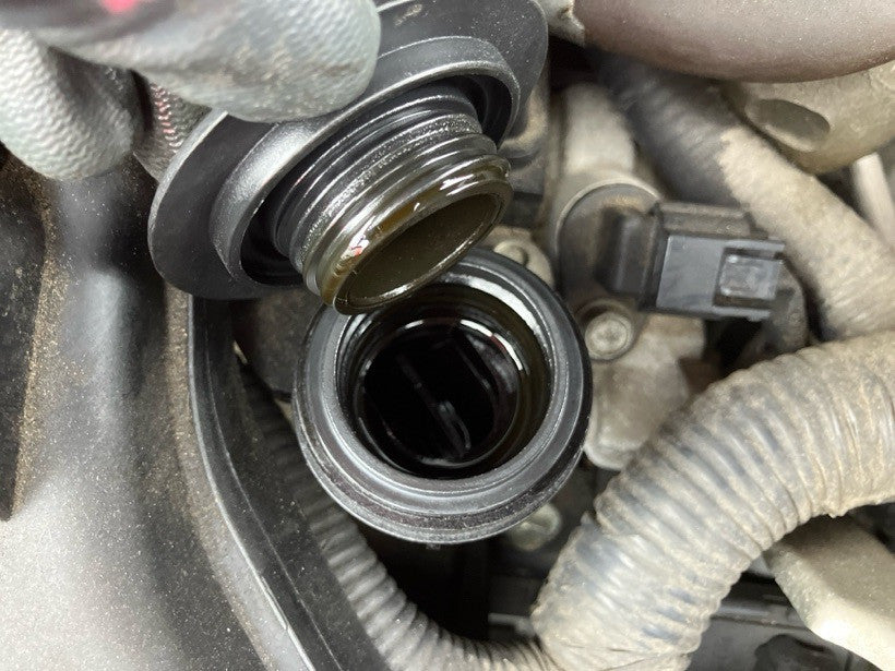 [CHOOSE PARTS] NISSAN X-TRAIL NT32 2017 MR20DD FF AT 4WD #0002002692965