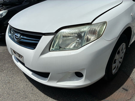 [CHOOSE PARTS] TOYOTA COROLLA FIELDER NZE141G 2009 1NZ-FE FF AT 2WD #0401000000773