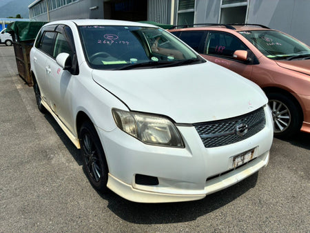 [BRAKE MASTER ASSY] TOYOTA COROLLA FIELDER NZE144G 2006 1NZ-FE FF AT 4WD #0403268014968
