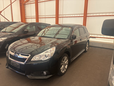 [CHOOSE PARTS] SUBARU LEGACY TOURING WAGON BRM 2012 FB25 FF AT 4WD #0002002672082