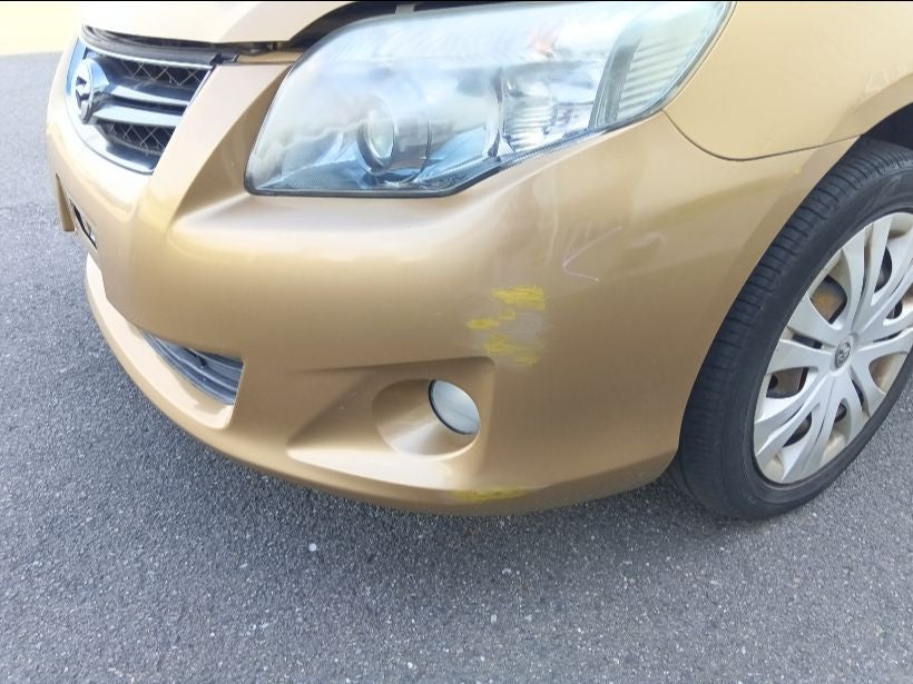 [BRAKE MASTER ASSY] TOYOTA COROLLA FIELDER ZRE142G 2009 2ZR-FE FF AT 2WD #0403269016905