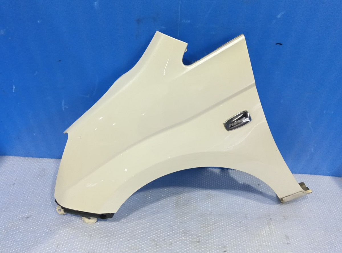 [FENDER LH] TOYOTA ISIS ZGM10W 2013 2ZR-FAE FF AT 2WD #0403267012516